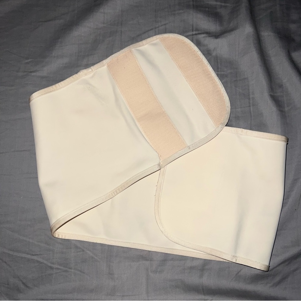 Medela pregnancy support band